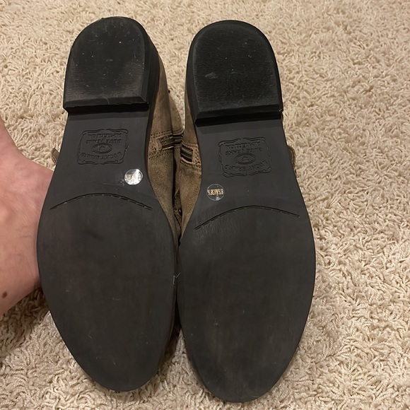 Lucky Brand ankle boot - Picture 5 of 6